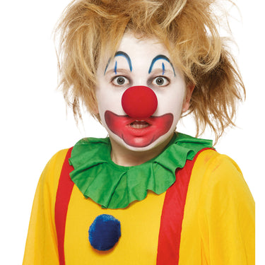 Boland schmink set - 7 kleuren