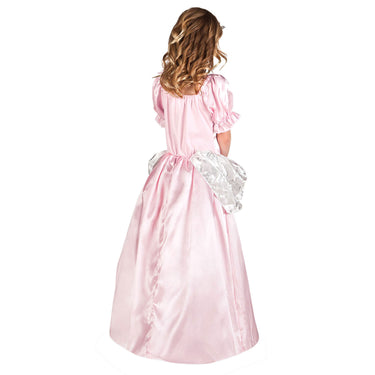 Boland kinderkostuum prinses, 4-6 jaar