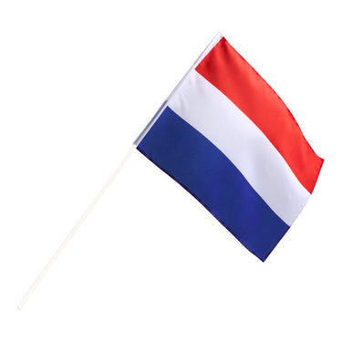 Boland zwaaivlag nederland