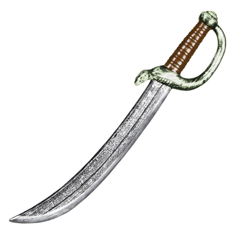 Load image into Gallery viewer, Boland speelgoed piratenzwaard, 53cm
