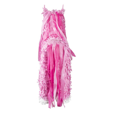 Boland pinata eenhoorn roze