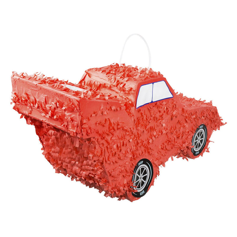 Load image into Gallery viewer, Boland pinata raceauto rood
