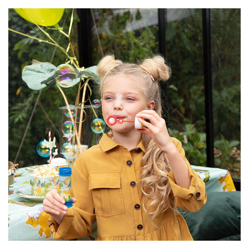 Load image into Gallery viewer, Papieren Bekers Dino Party, 10st.
