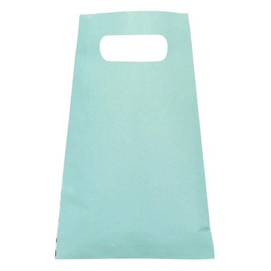 Boland papieren feestzakjes safari, 10st.