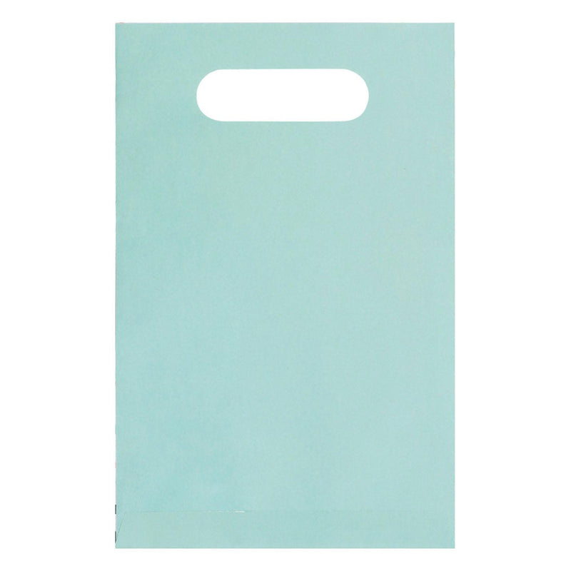 Load image into Gallery viewer, Boland papieren feestzakjes safari, 10st.
