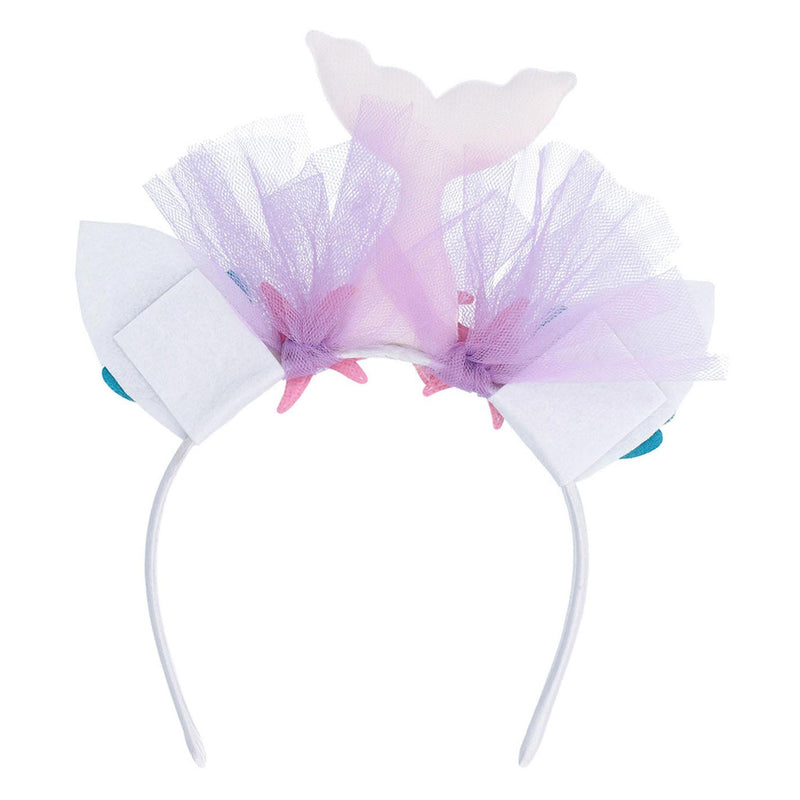 Load image into Gallery viewer, Boland Verkleedset Zeemeermin Sterren
