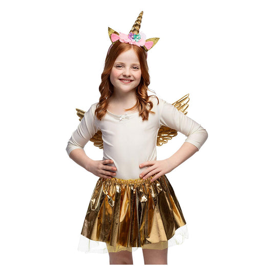 Boland verkleedset eenhoornfee