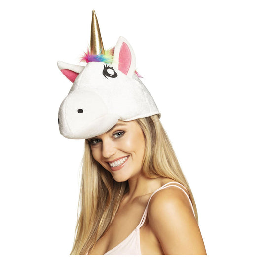 Boland hoed eenhoorn