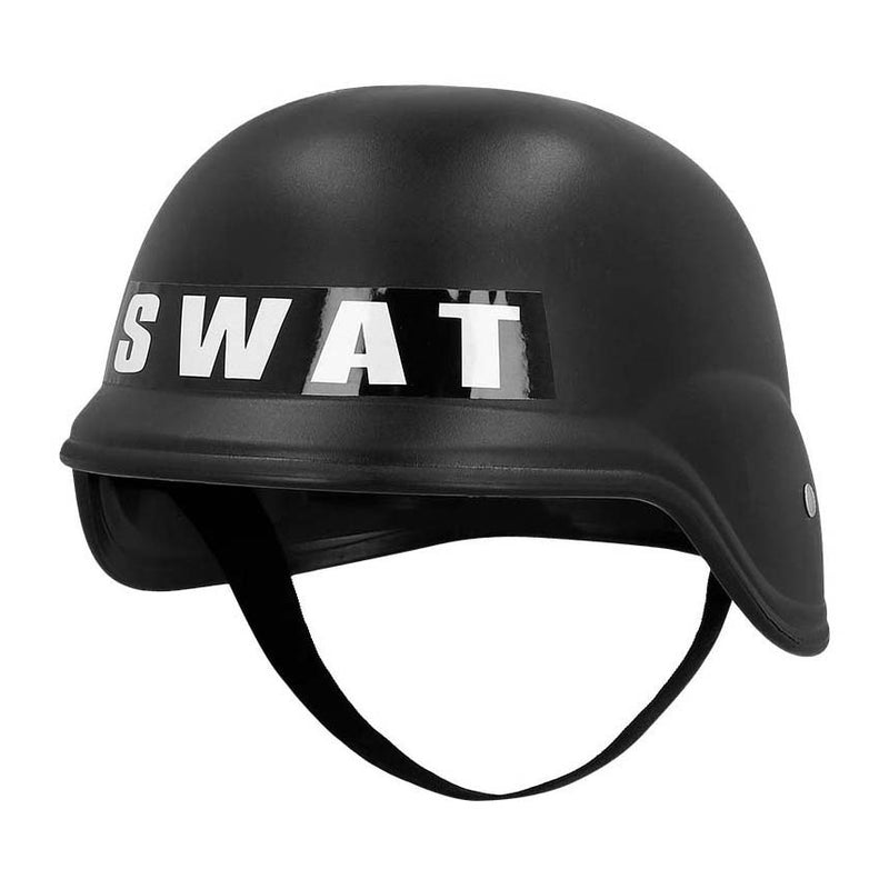 Afbeelding laden in galerijviewer, Boland kinderset swat politie
