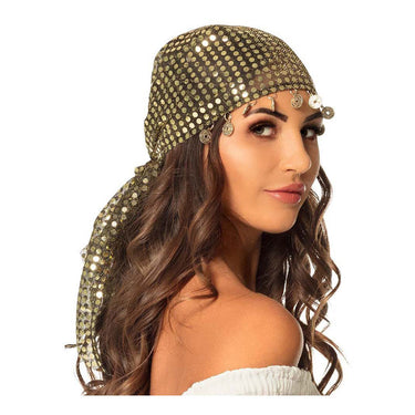 Boland bandana belly dance