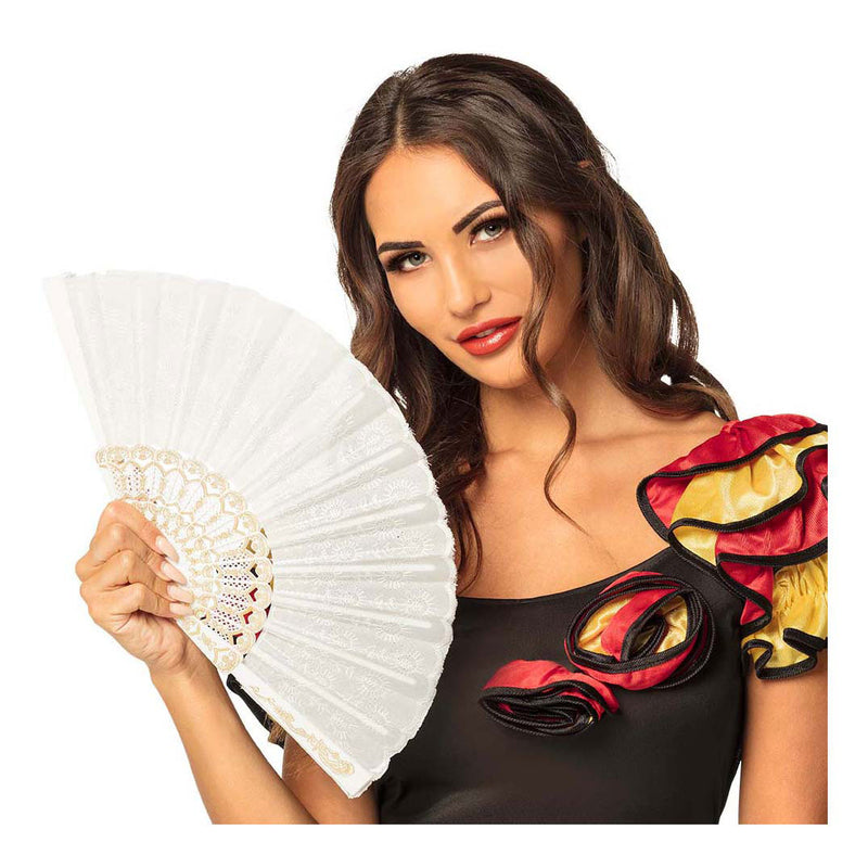 Load image into Gallery viewer, Boland waaier granada, 25cm
