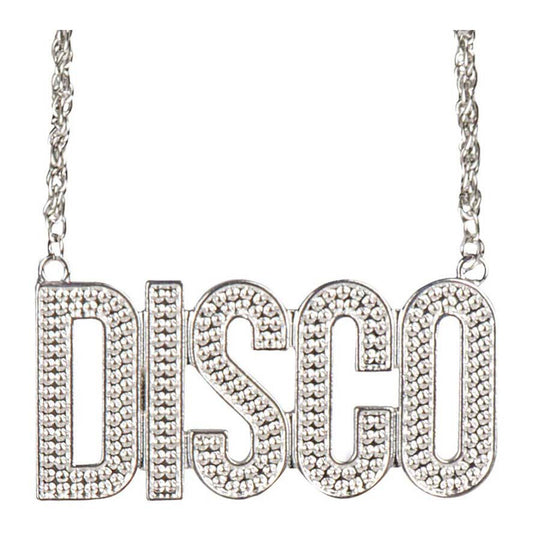 Boland ketting disco