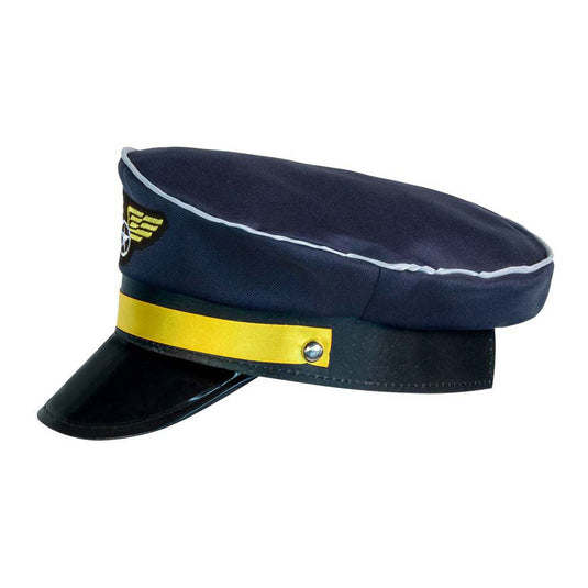 Boland pet piloot roger verstelbaar