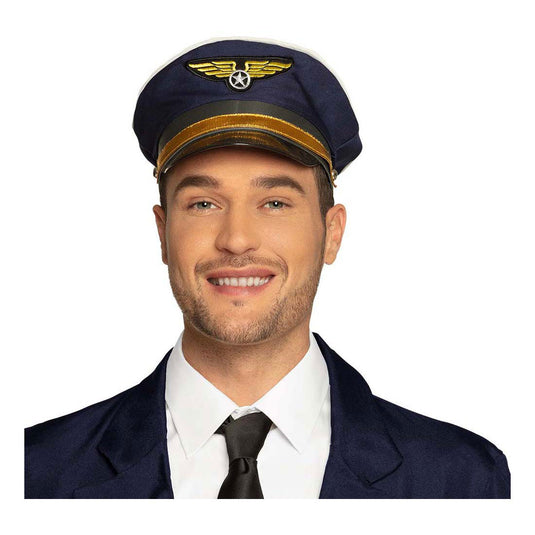 Boland pet piloot roger verstelbaar