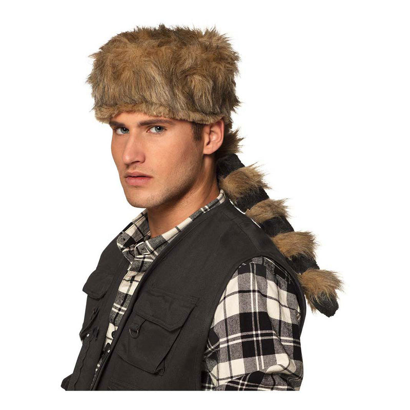 Load image into Gallery viewer, Boland hoed alaska jager
