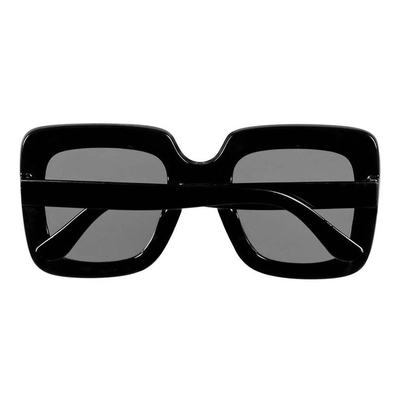 Load image into Gallery viewer, Boland partybril bling bling zwart
