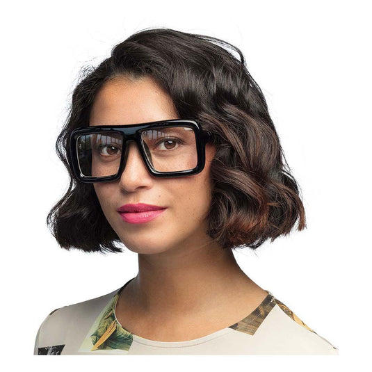 Boland partybril retro designer