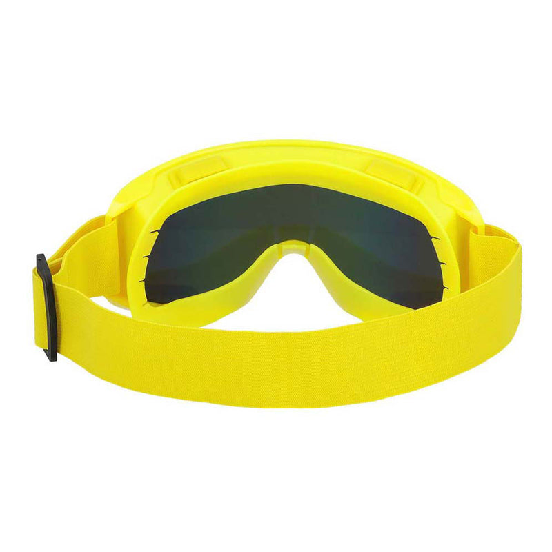 Load image into Gallery viewer, Boland party skibril neon geel
