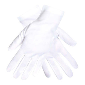 Boland handschoenen wit