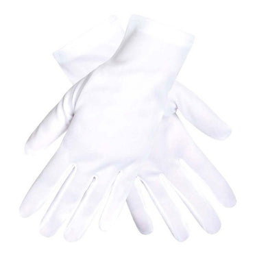 Boland handschoenen wit
