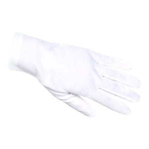 Boland handschoenen wit
