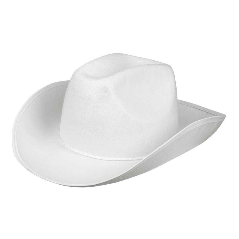 Load image into Gallery viewer, Boland hoed rodeo wit
