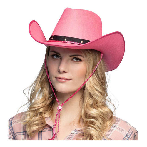 Boland hoed wichita felroze