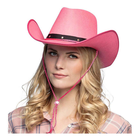 Boland hoed wichita felroze