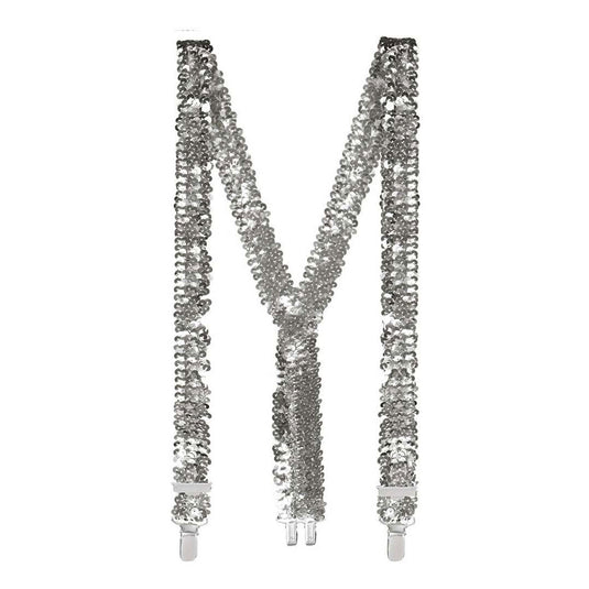 Boland accessoireset zilver