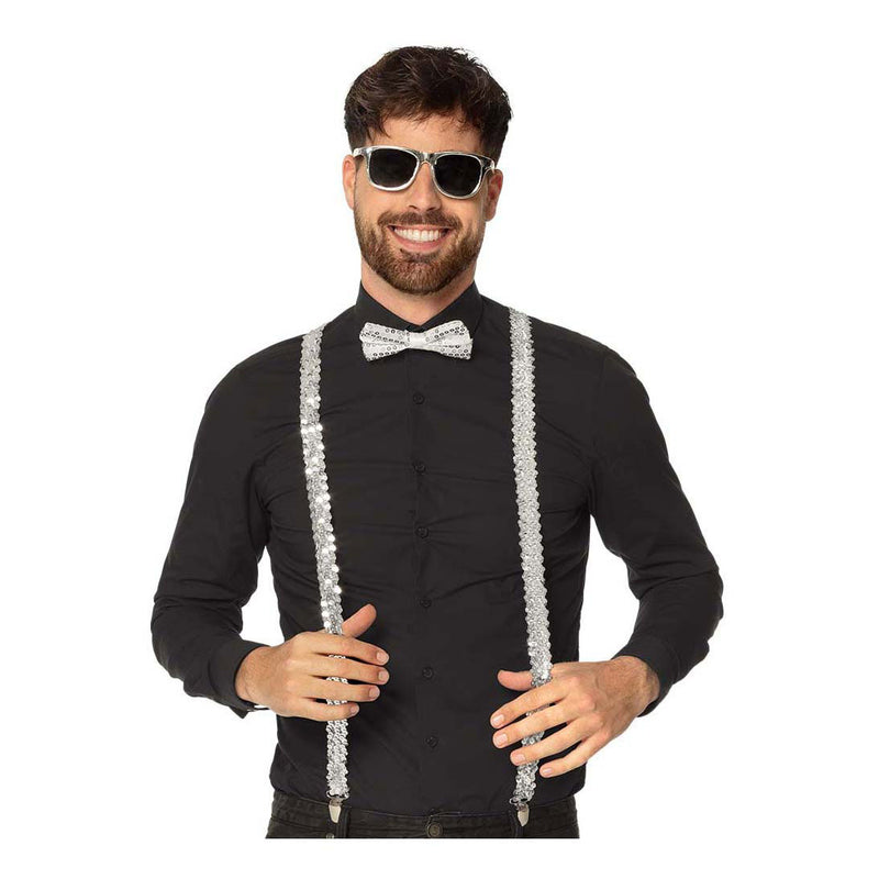 Load image into Gallery viewer, Boland accessoireset zilver
