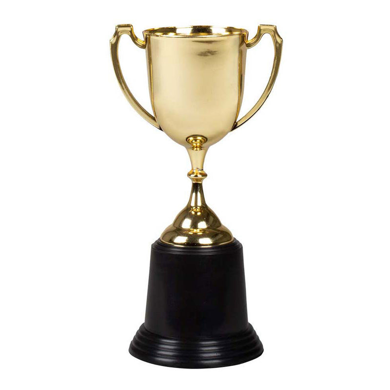 Load image into Gallery viewer, Boland gouden trofee, 22cm.
