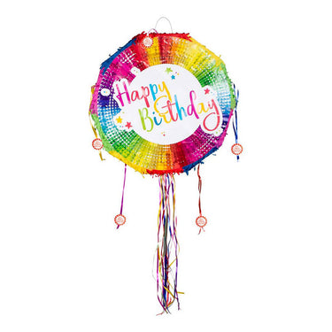 Boland trekpinata happy birthday