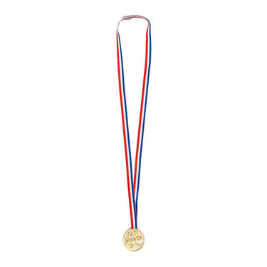 Boland medailles winner, 6st.