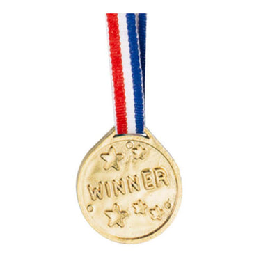 Boland medailles winner, 6st.
