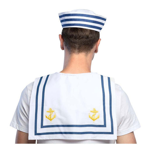 Boland matrozenkraag