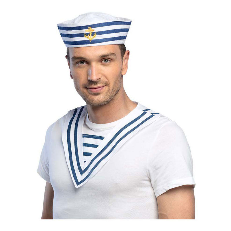 Load image into Gallery viewer, Boland matrozenkraag
