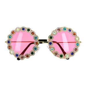Boland partybril crystal