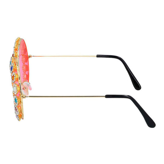 Boland partybril crystal