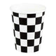 Boland papieren bekers race 250ml, 10st.
