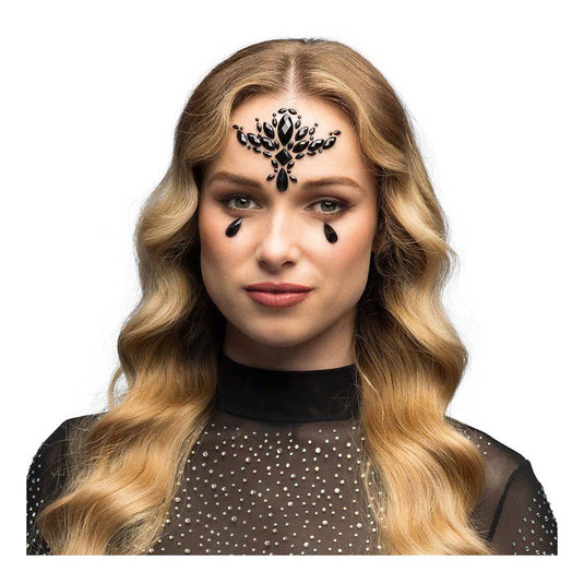 Boland gezichtsjuwelen madeline