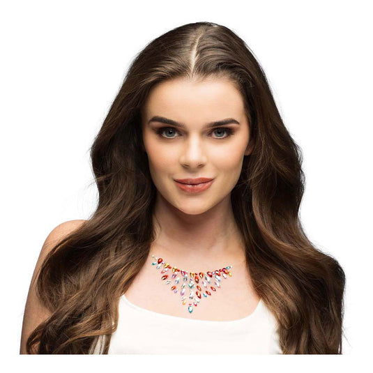 Boland lichaamsjuwelen priscilla