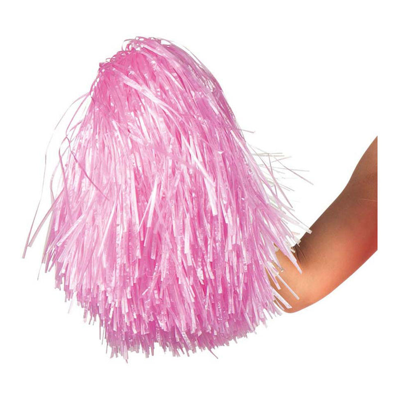 Load image into Gallery viewer, Boland pompom roze deluxe

