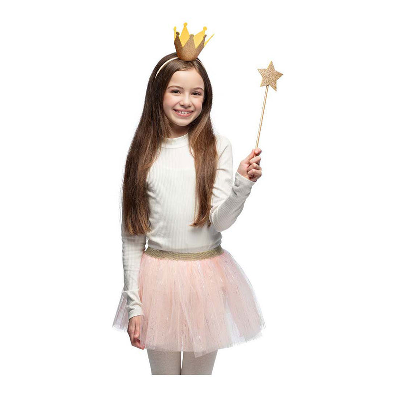 Load image into Gallery viewer, Boland fee prinses set pastel, 3dlg.
