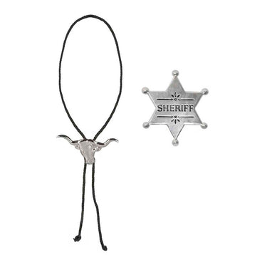 Boland set cowboy, 2dlg.