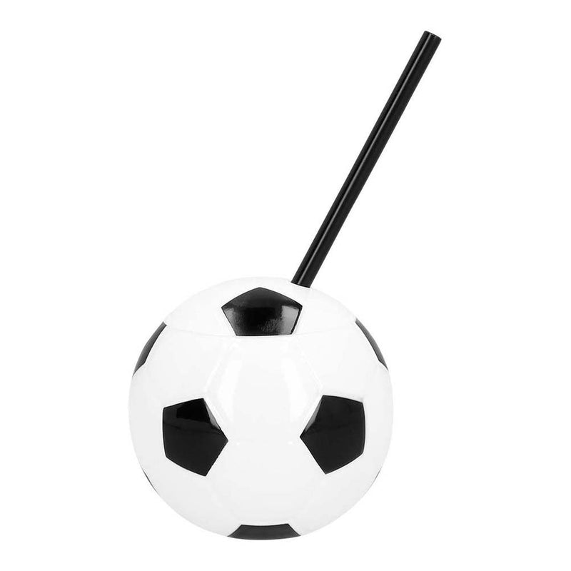 Load image into Gallery viewer, Boland voetbal drinkbeker 450ml
