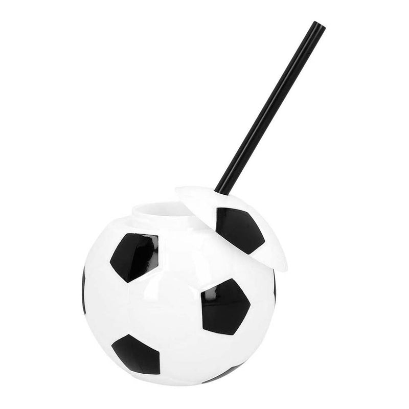 Load image into Gallery viewer, Boland voetbal drinkbeker 450ml
