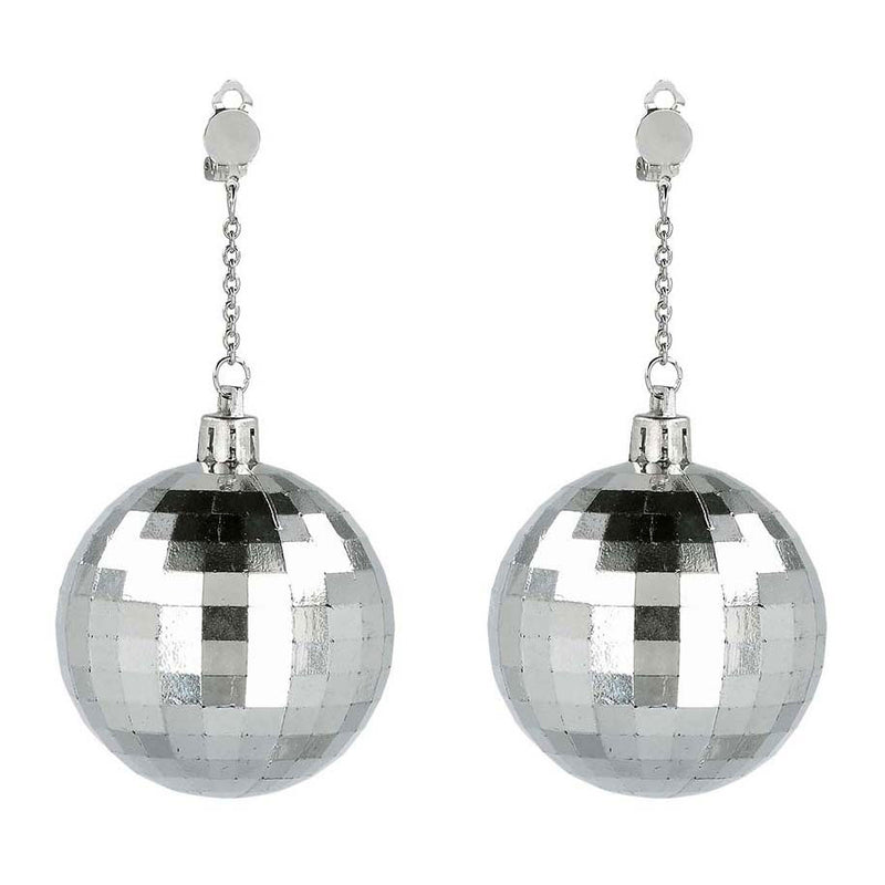 Load image into Gallery viewer, Boland oorbellen disco fever
