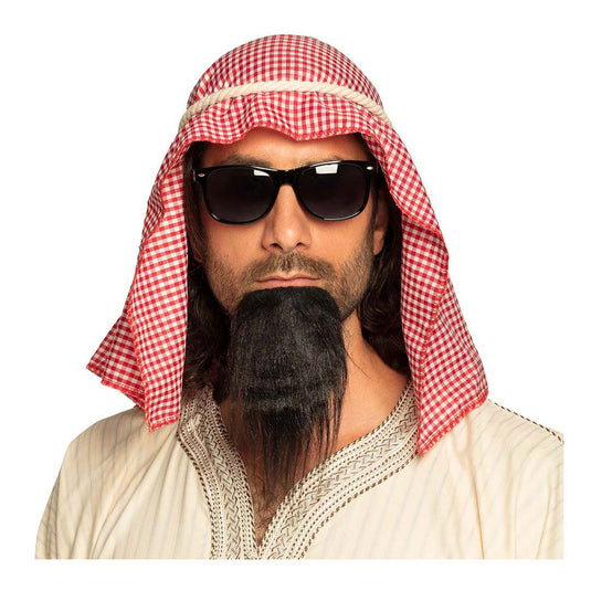 Boland set sjeik, 4dlg.