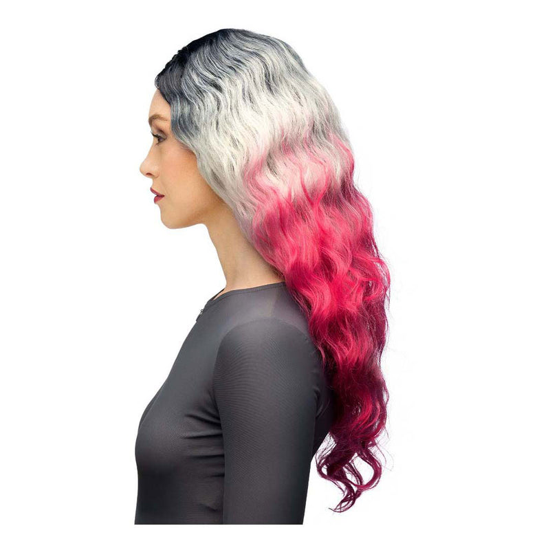 Load image into Gallery viewer, Boland pruik komiko
