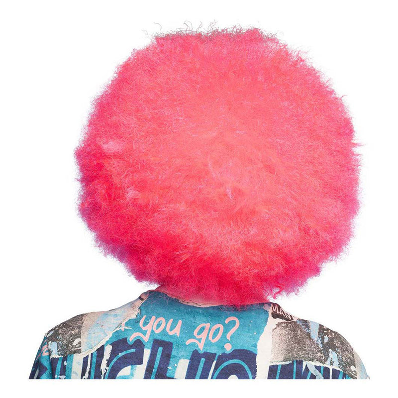 Load image into Gallery viewer, Boland pruik sugar neon roze
